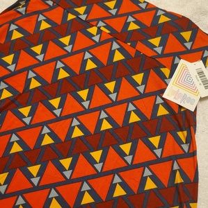 Lularoe  Medium Azure